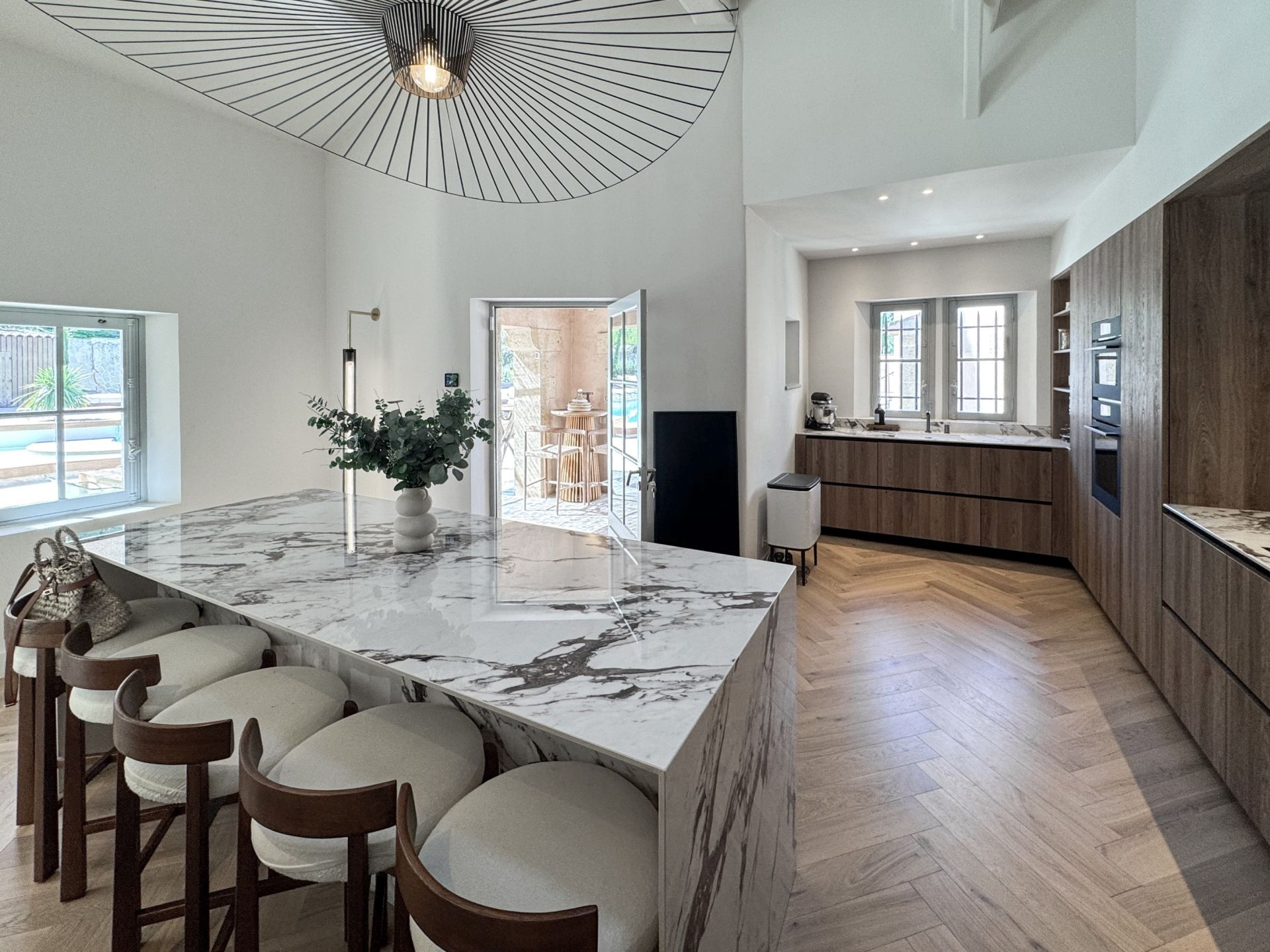 maison de luxe 10 Pièces en vente sur AIX EN PROVENCE (13100)
