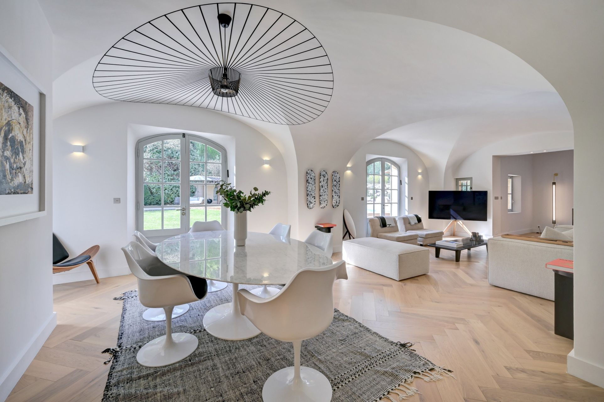 maison de luxe 10 Pièces en vente sur AIX EN PROVENCE (13100)