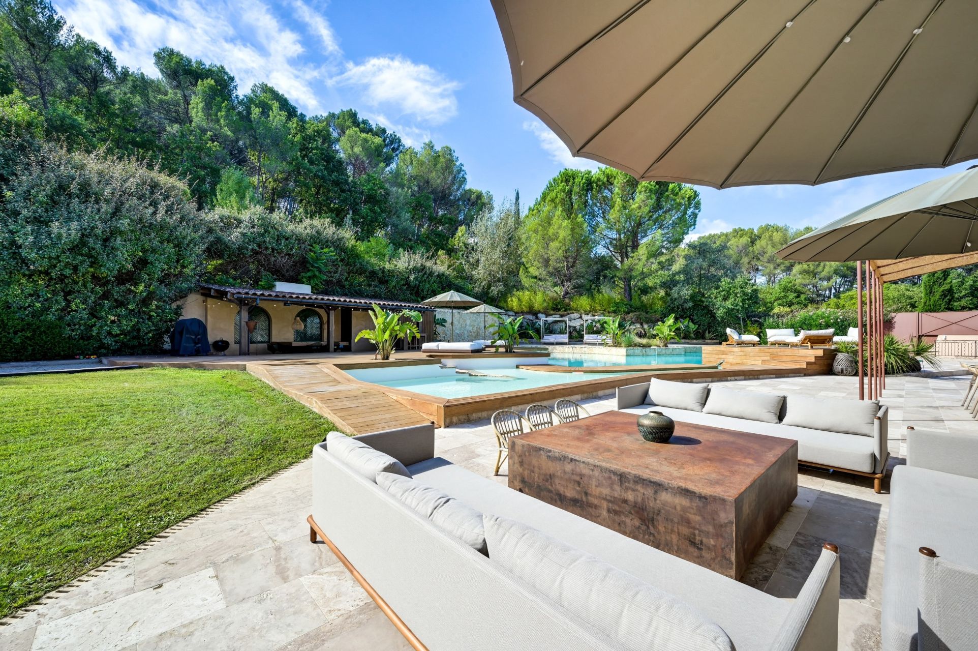 maison de luxe 10 Pièces en vente sur AIX EN PROVENCE (13100)