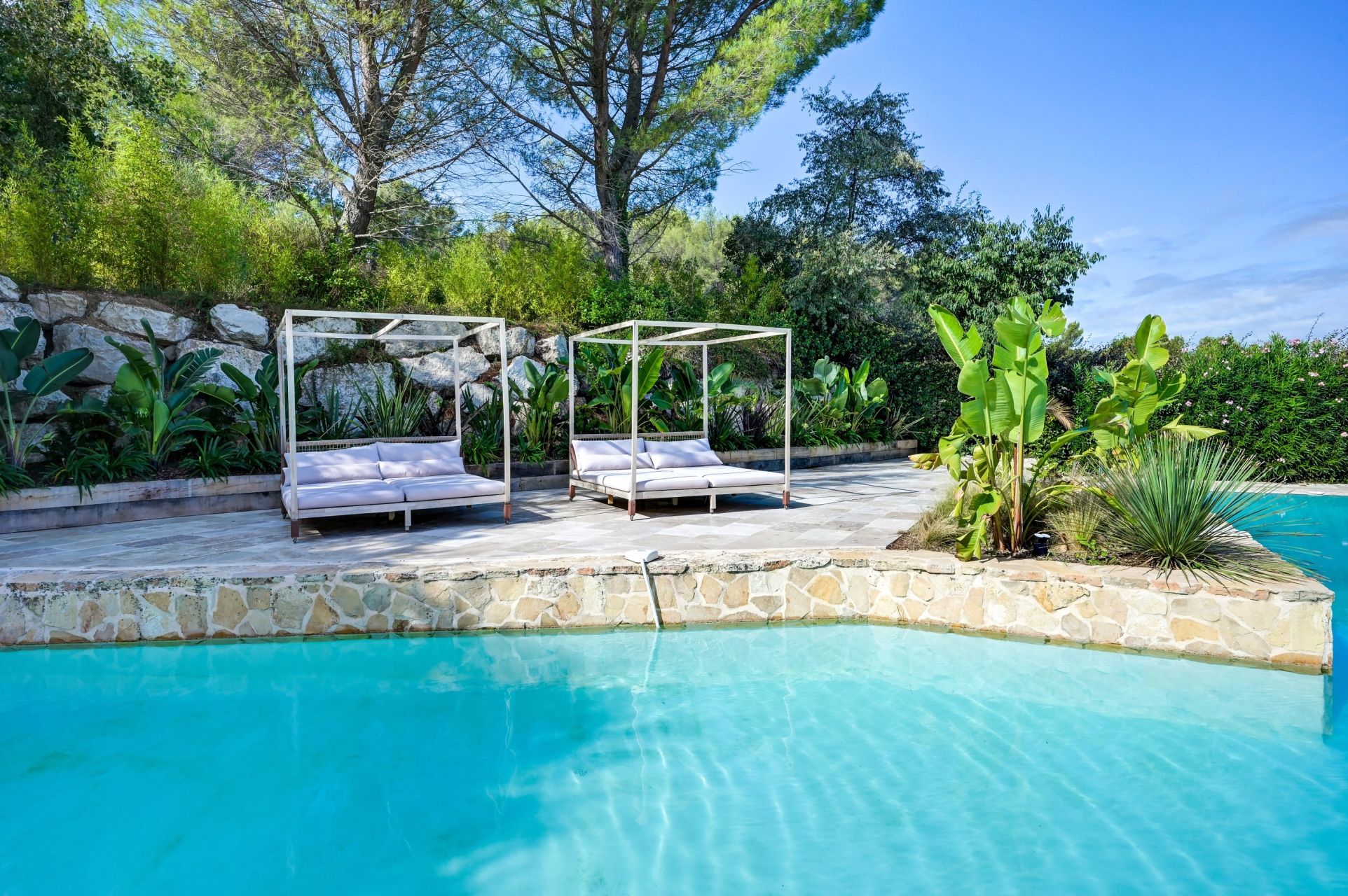 maison de luxe 10 Pièces en vente sur AIX EN PROVENCE (13100)