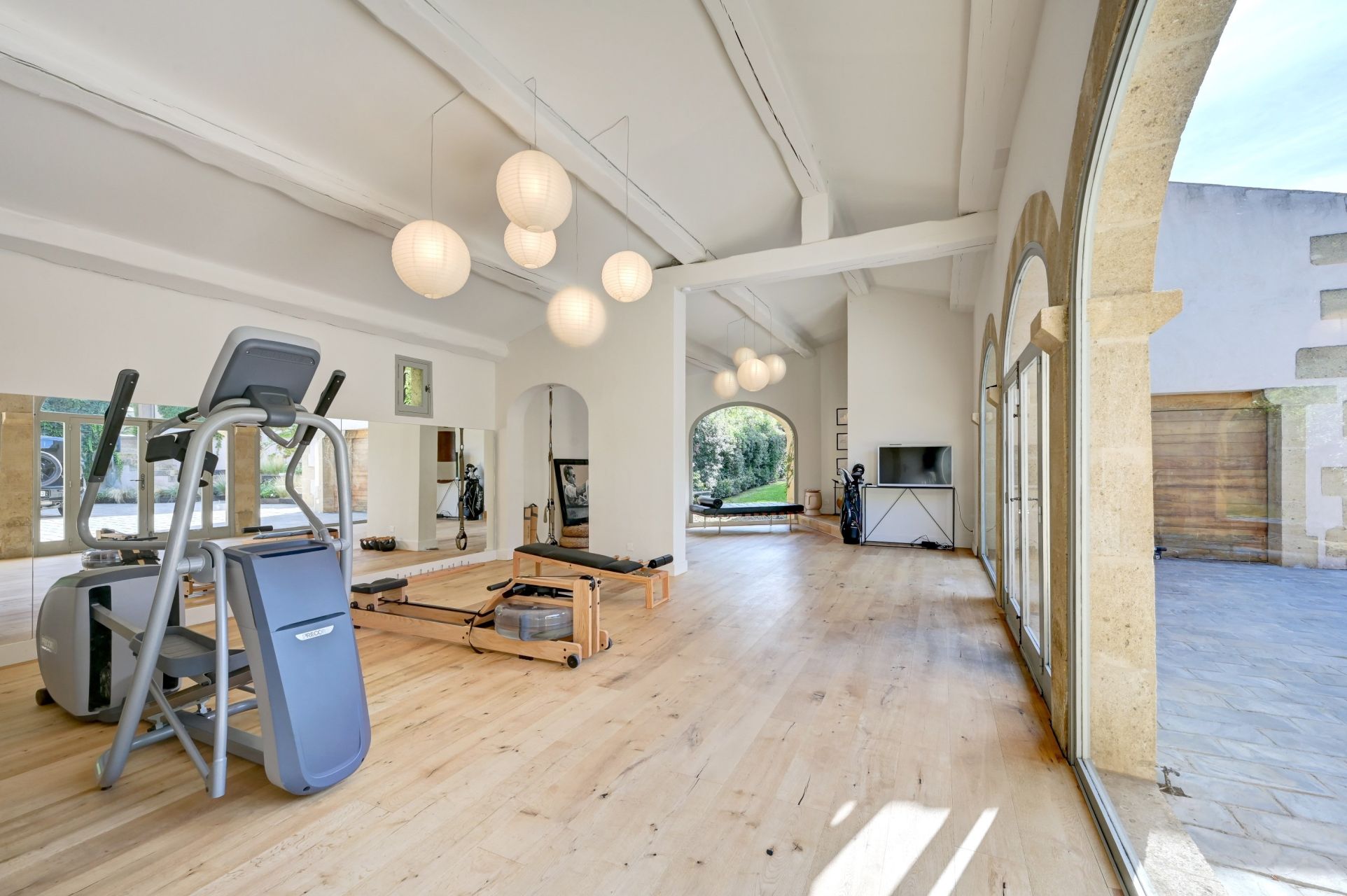 maison de luxe 10 Pièces en vente sur AIX EN PROVENCE (13100)