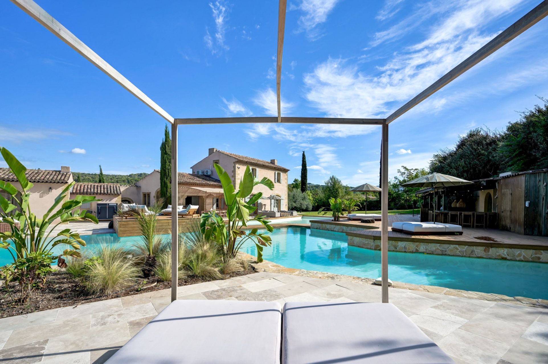 maison de luxe 10 Pièces en vente sur AIX EN PROVENCE (13100)