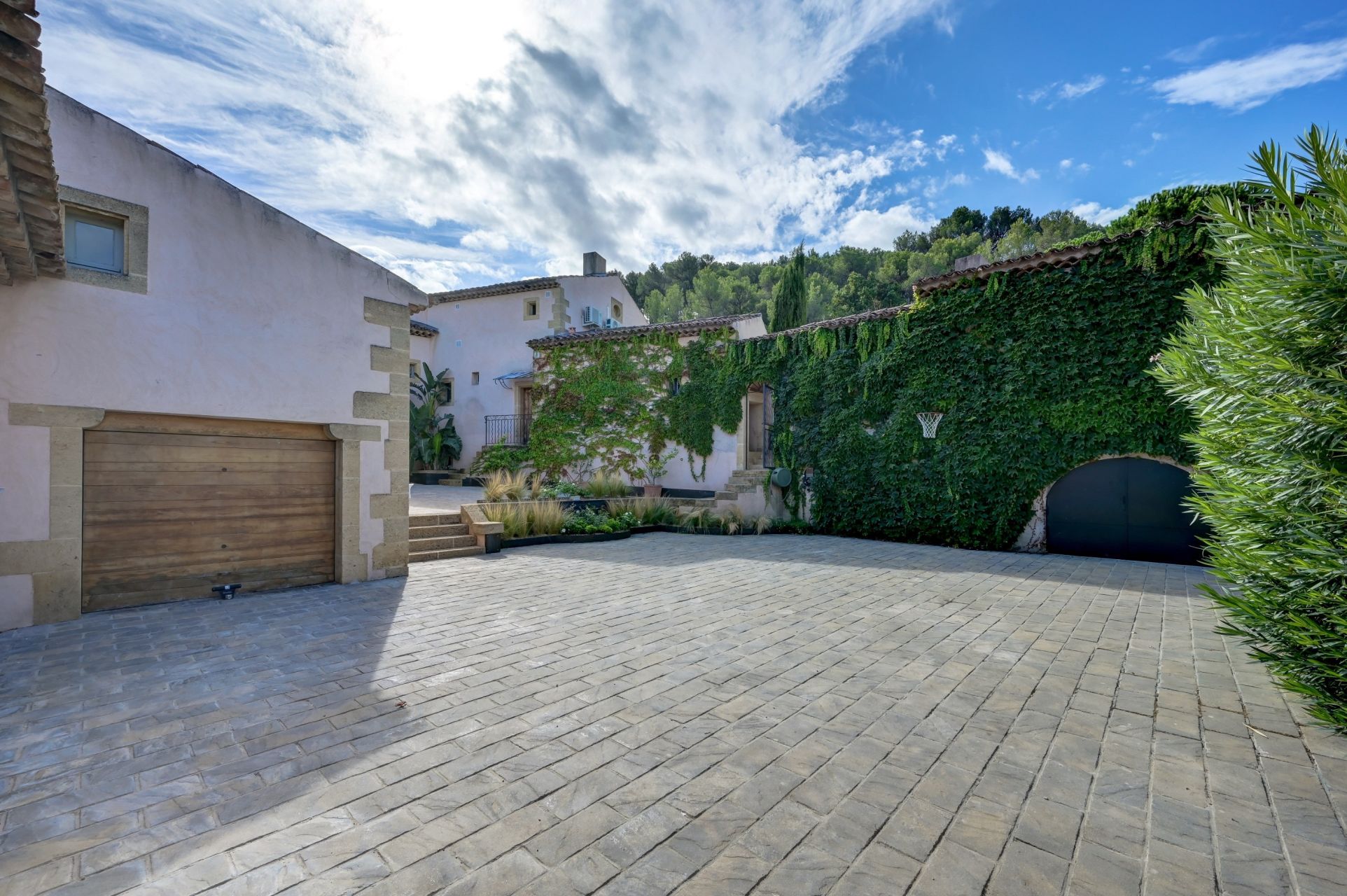 maison de luxe 10 Pièces en vente sur AIX EN PROVENCE (13100)