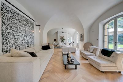 Sale Luxury house Aix-en-Provence 10 Rooms 500 m²