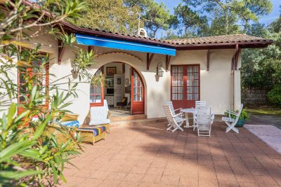 Sale Luxury house Pyla-sur-Mer 7 Rooms 128 m²