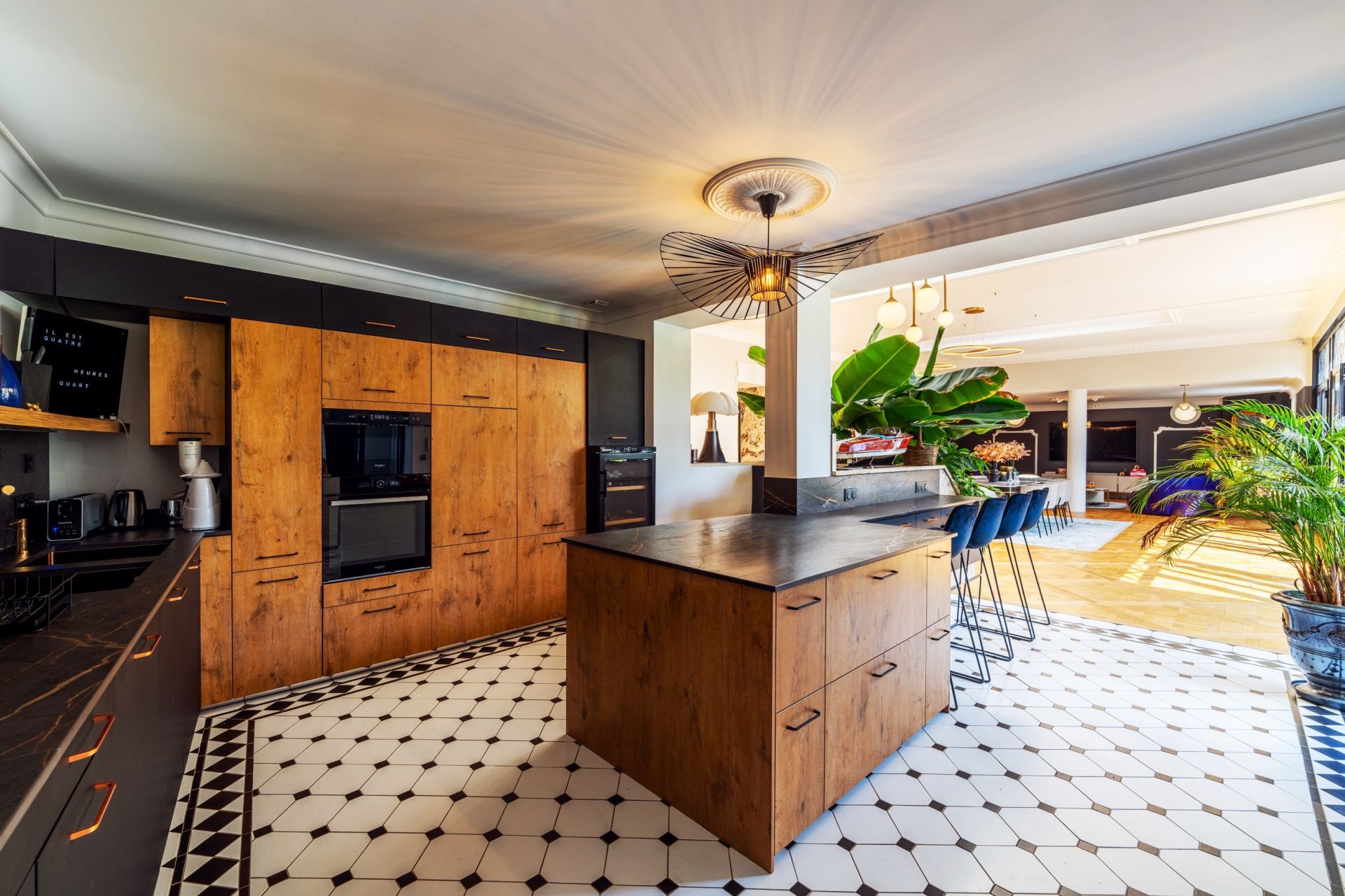 maison de luxe 15 Pièces en vente sur LE BRUSC (83140)