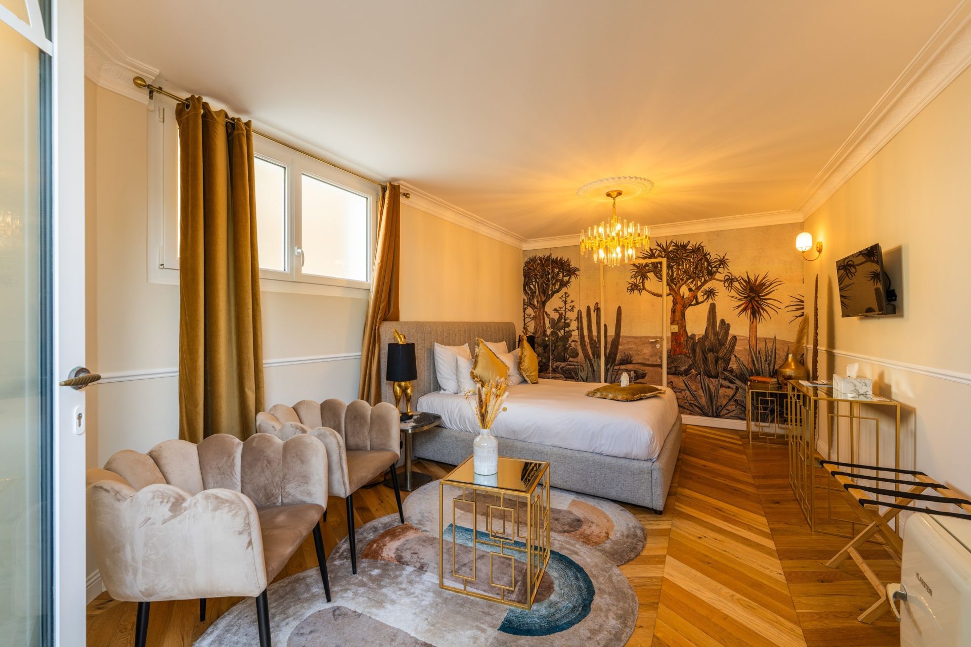 maison de luxe 15 Pièces en vente sur LE BRUSC (83140)