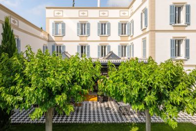 Vente Maison de luxe Le Brusc 15&nbsp;Pièces 650&nbsp;m²