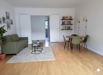 Sale Luxury apartment Paris 16 3 Rooms 80 m²