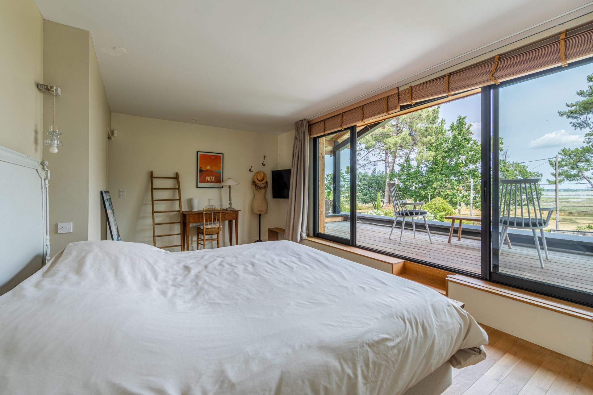 maison de luxe 6 Pièces en vente sur CAP FERRET (33970)