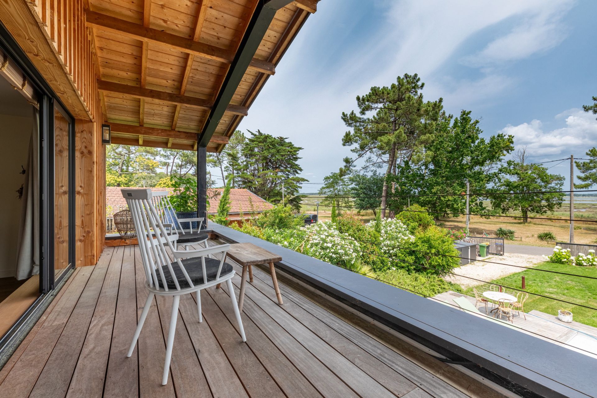 maison de luxe 6 Pièces en vente sur CAP FERRET (33970)