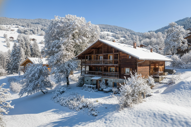 luxury house 15 Rooms for sale on MANIGOD (74230)