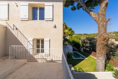 Sale Luxury house Cassis 6 Rooms 170 m²