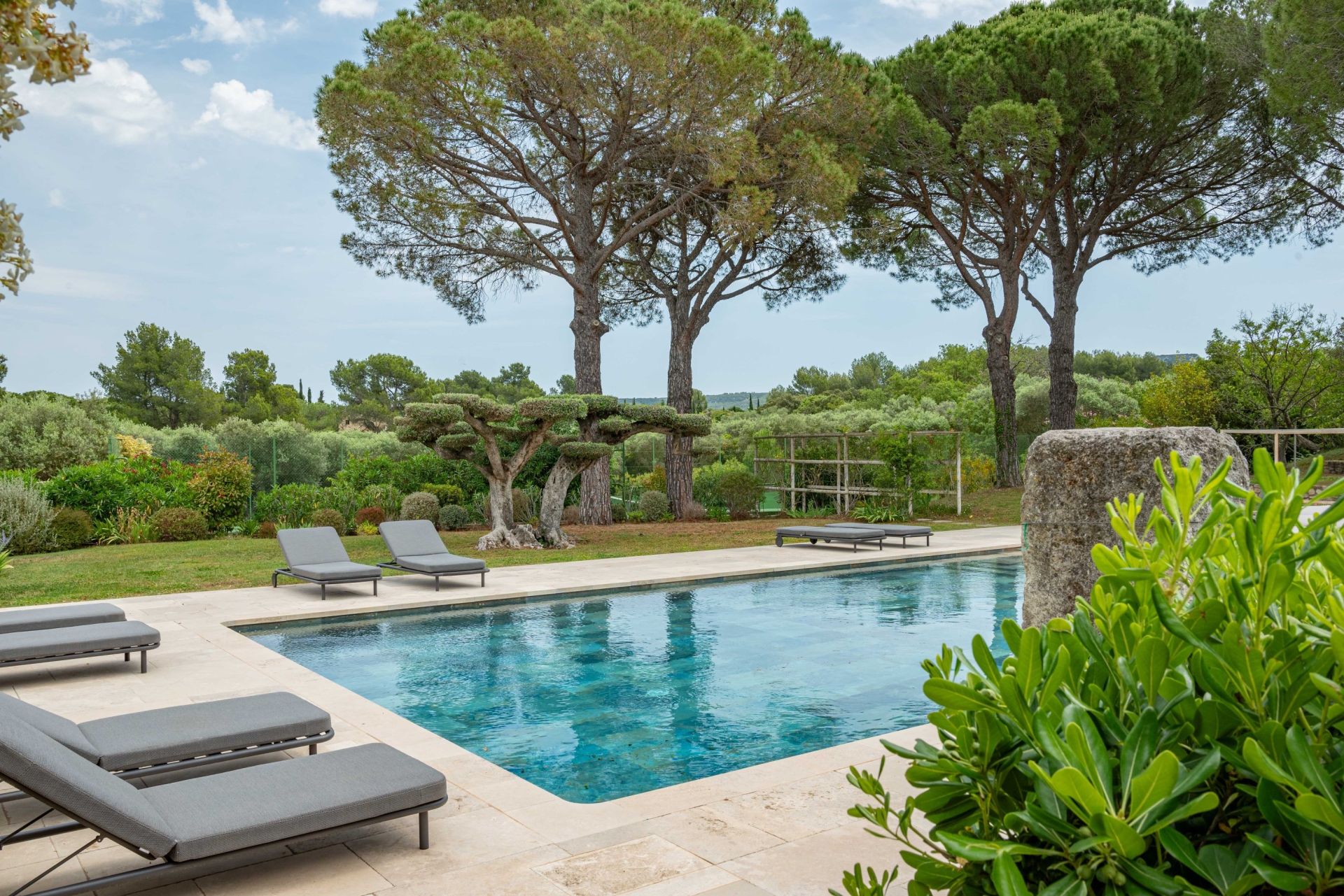 maison de luxe 12 Pièces en vente sur EYGALIERES (13810)