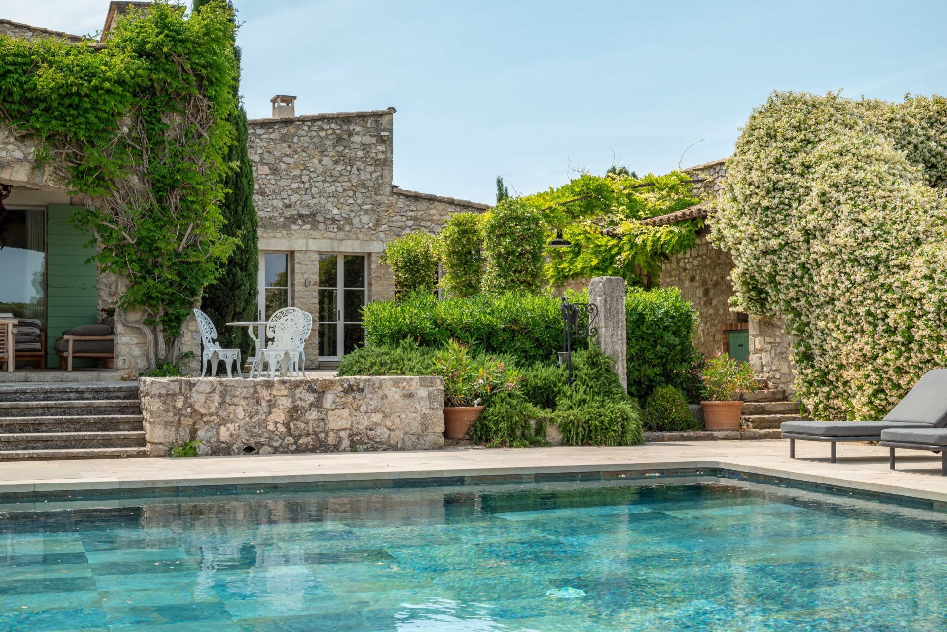 maison de luxe 12 Pièces en vente sur EYGALIERES (13810)