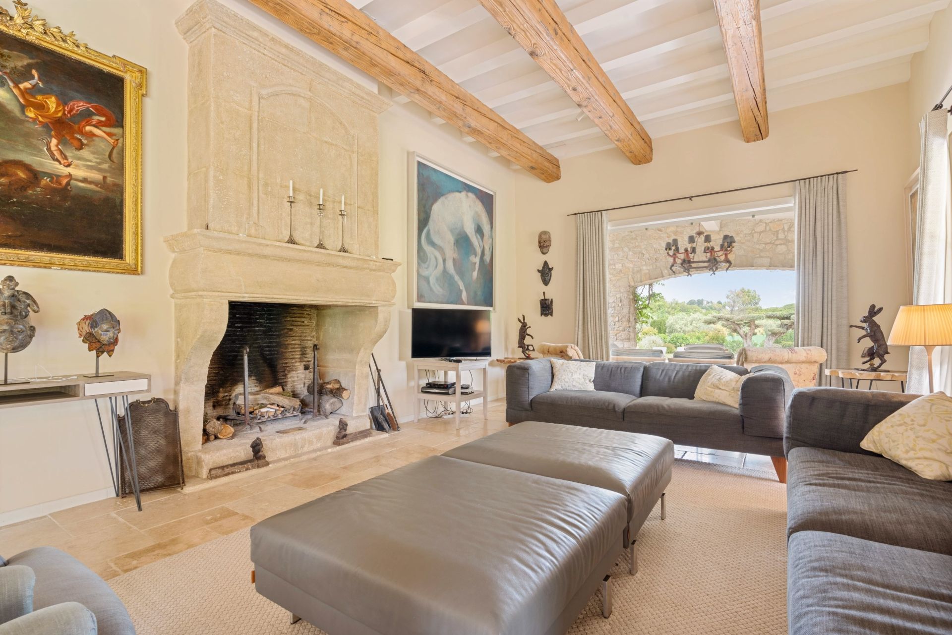maison de luxe 12 Pièces en vente sur EYGALIERES (13810)