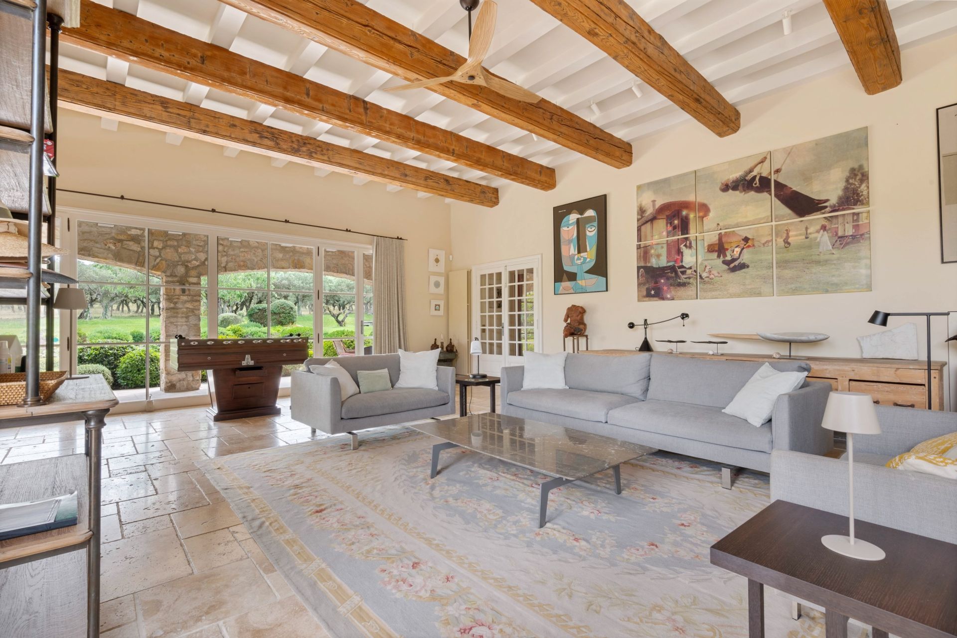 maison de luxe 12 Pièces en vente sur EYGALIERES (13810)