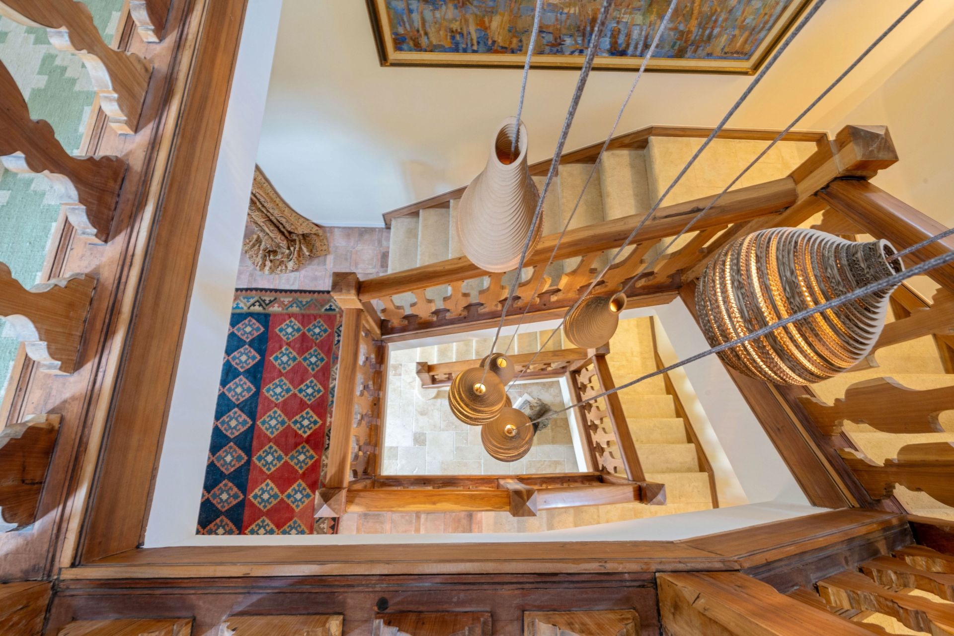 maison de luxe 12 Pièces en vente sur EYGALIERES (13810)