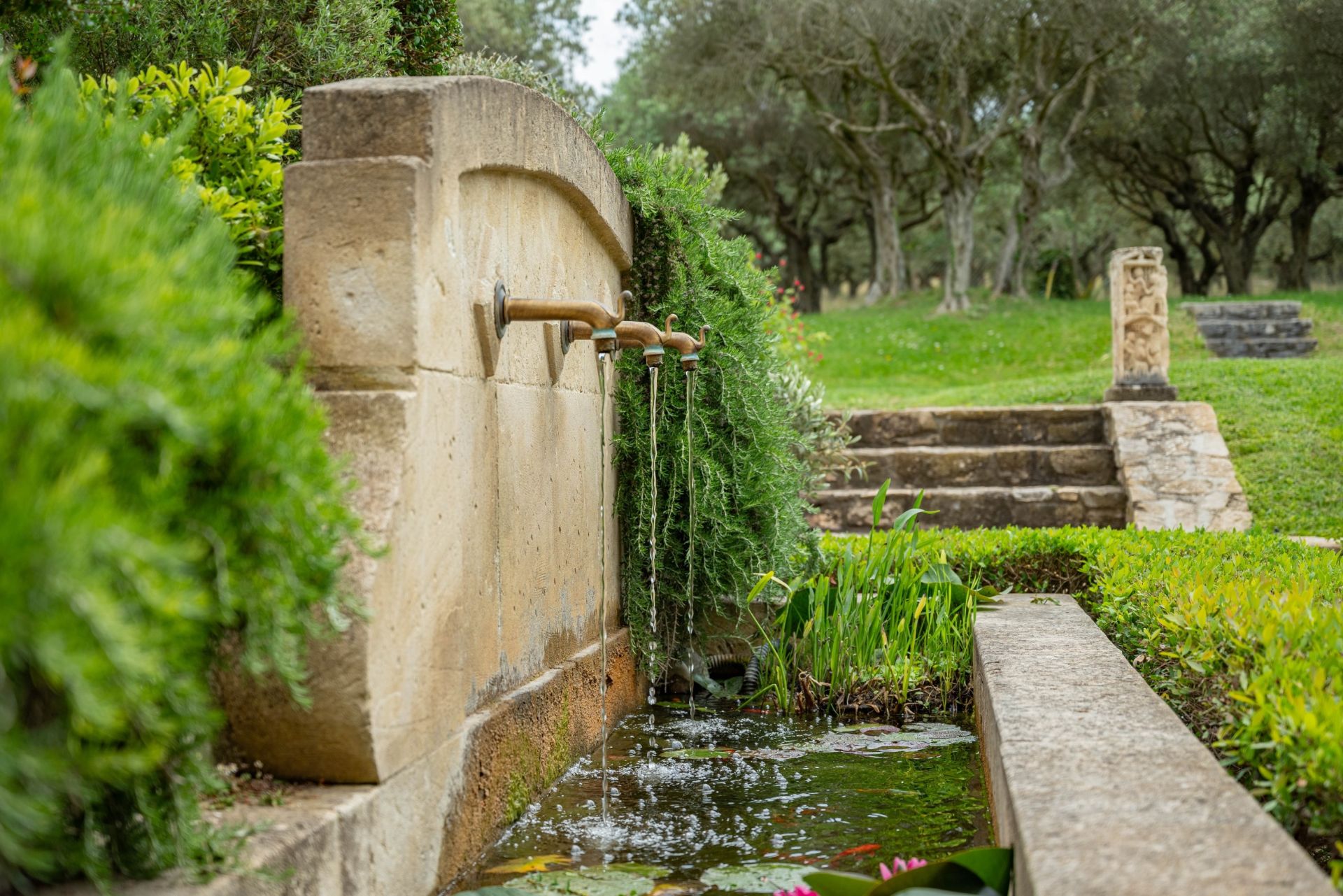 maison de luxe 12 Pièces en vente sur EYGALIERES (13810)