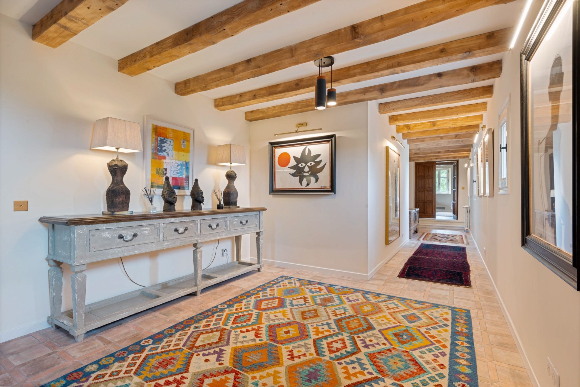 maison de luxe 12 Pièces en vente sur EYGALIERES (13810)
