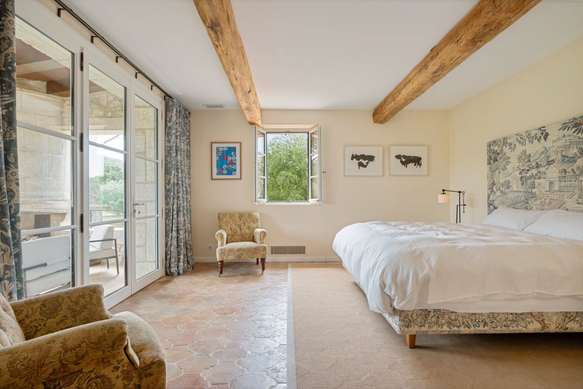 maison de luxe 12 Pièces en vente sur EYGALIERES (13810)