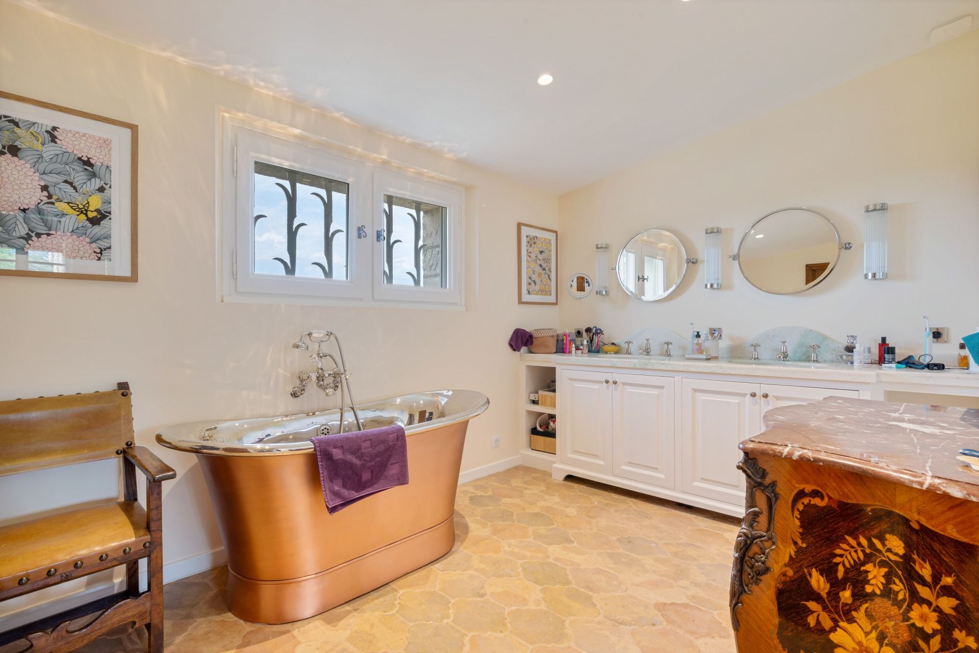 maison de luxe 12 Pièces en vente sur EYGALIERES (13810)