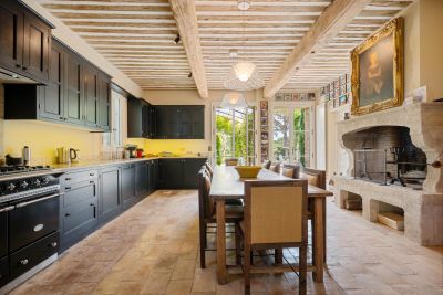 Vente Maison de luxe Eygalières 12&nbsp;Pièces 675&nbsp;m²