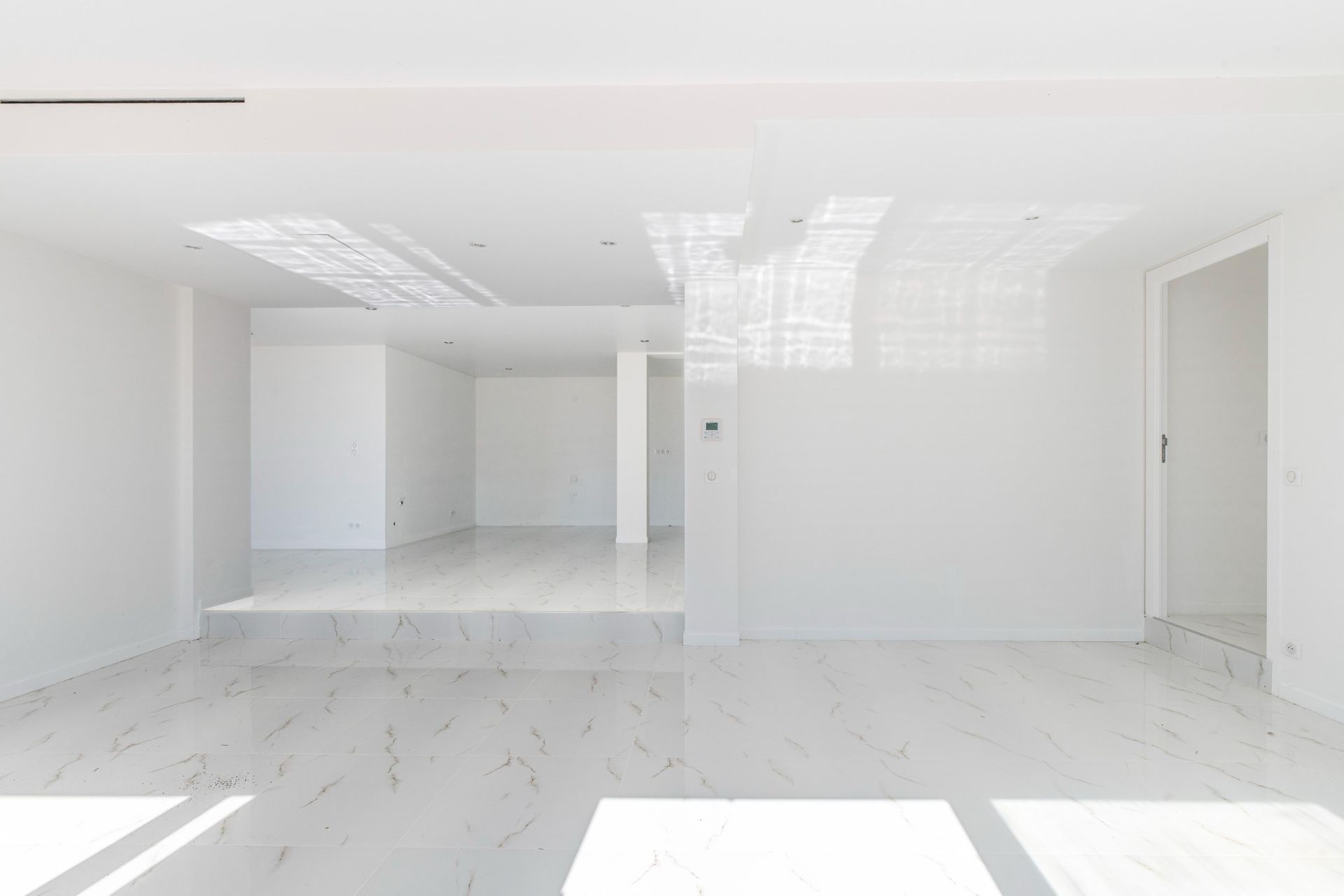 luxury apartment 4 Rooms for sale on LA TURBIE (06320)