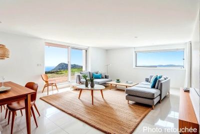 Vente Appartement de luxe La Turbie 4 Pièces 127 m²