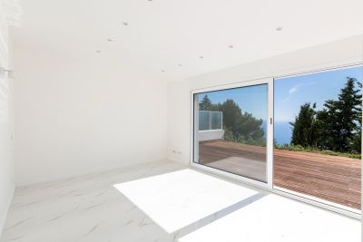 Sale Luxury apartment La Turbie 4 Rooms 127 m²