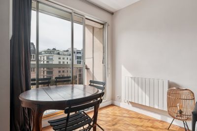 Sale Luxury apartment Neuilly-sur-Seine 1 room 33 m²