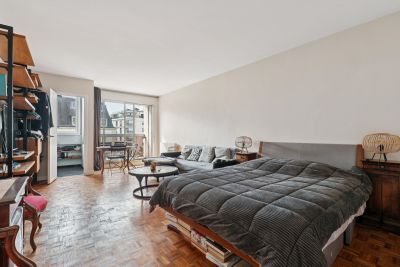 Sale Luxury apartment Neuilly-sur-Seine 1 room 33 m²