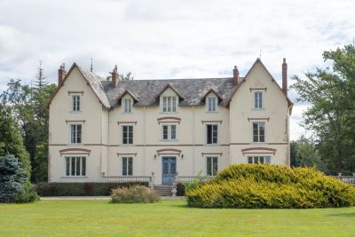 Vente Propriété de chasse de luxe Lamotte-Beuvron 13&nbsp;Pièces 710&nbsp;m²
