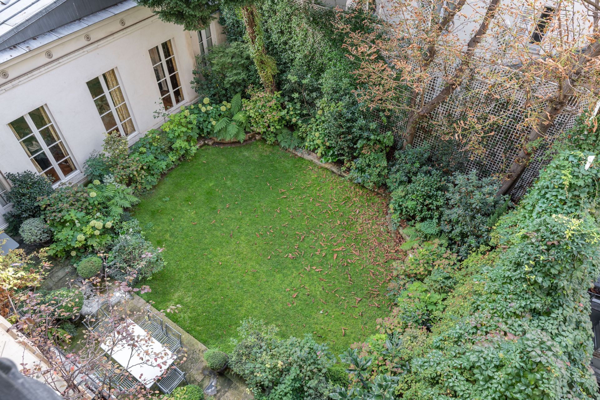 appartement de luxe 6 Pièces en vente sur PARIS (75006)