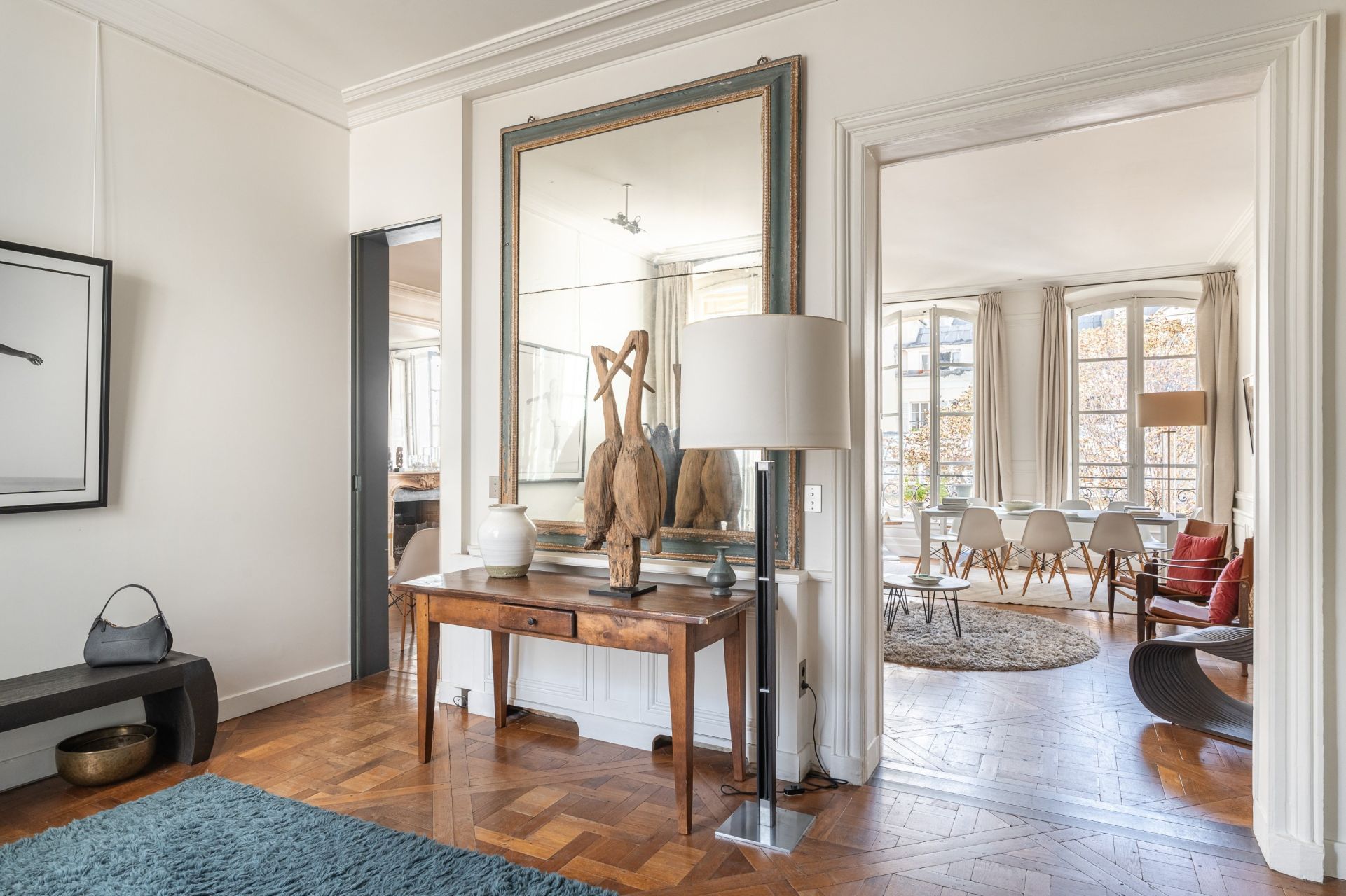 appartement de luxe 6 Pièces en vente sur PARIS (75006)