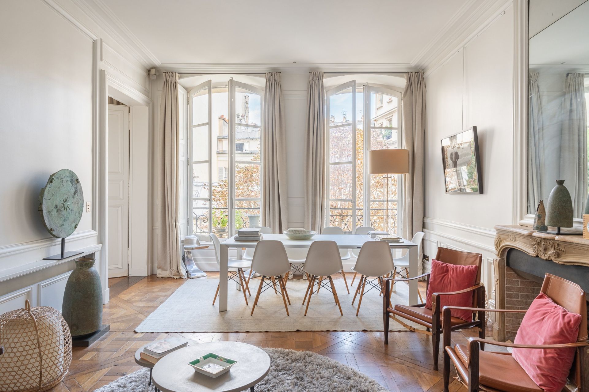 appartement de luxe 6 Pièces en vente sur PARIS (75006)