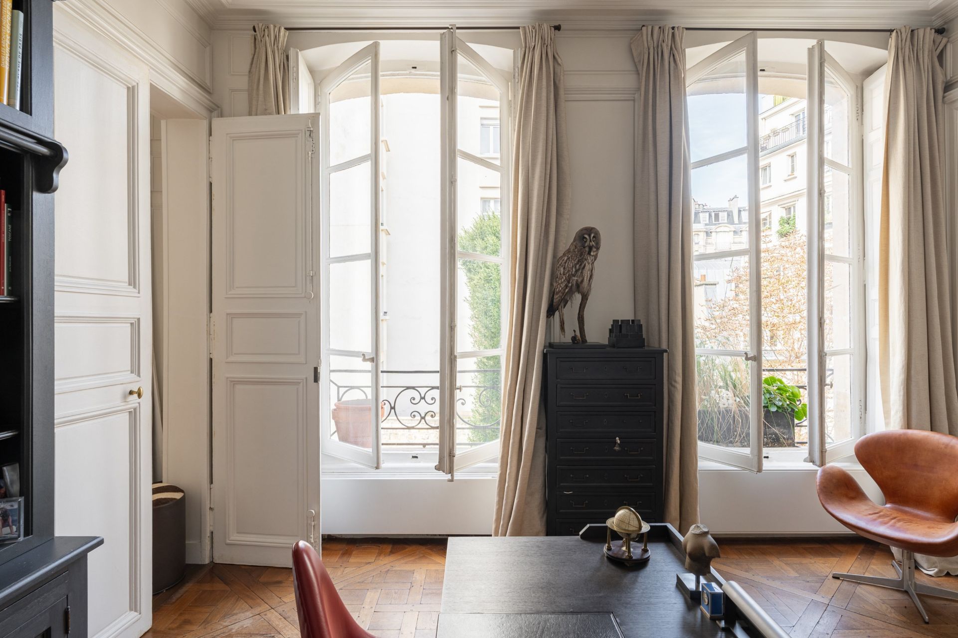 appartement de luxe 6 Pièces en vente sur PARIS (75006)