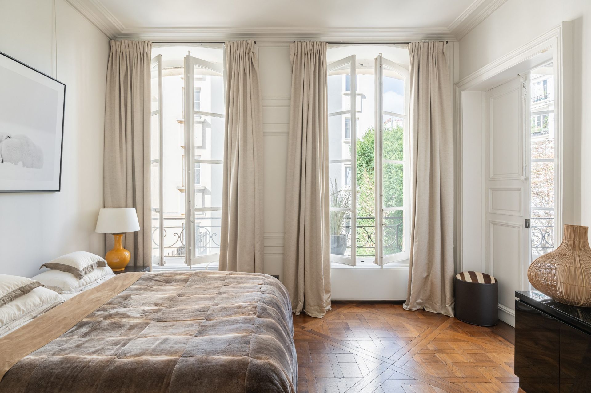 appartement de luxe 6 Pièces en vente sur PARIS (75006)