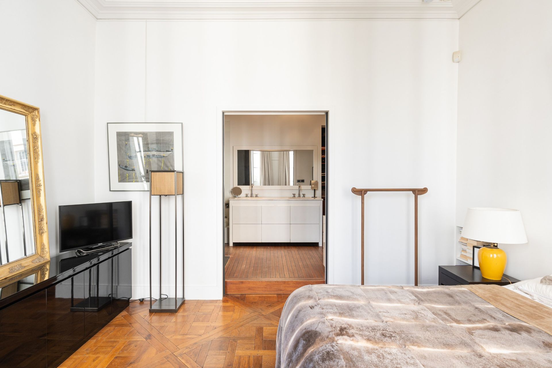 appartement de luxe 6 Pièces en vente sur PARIS (75006)