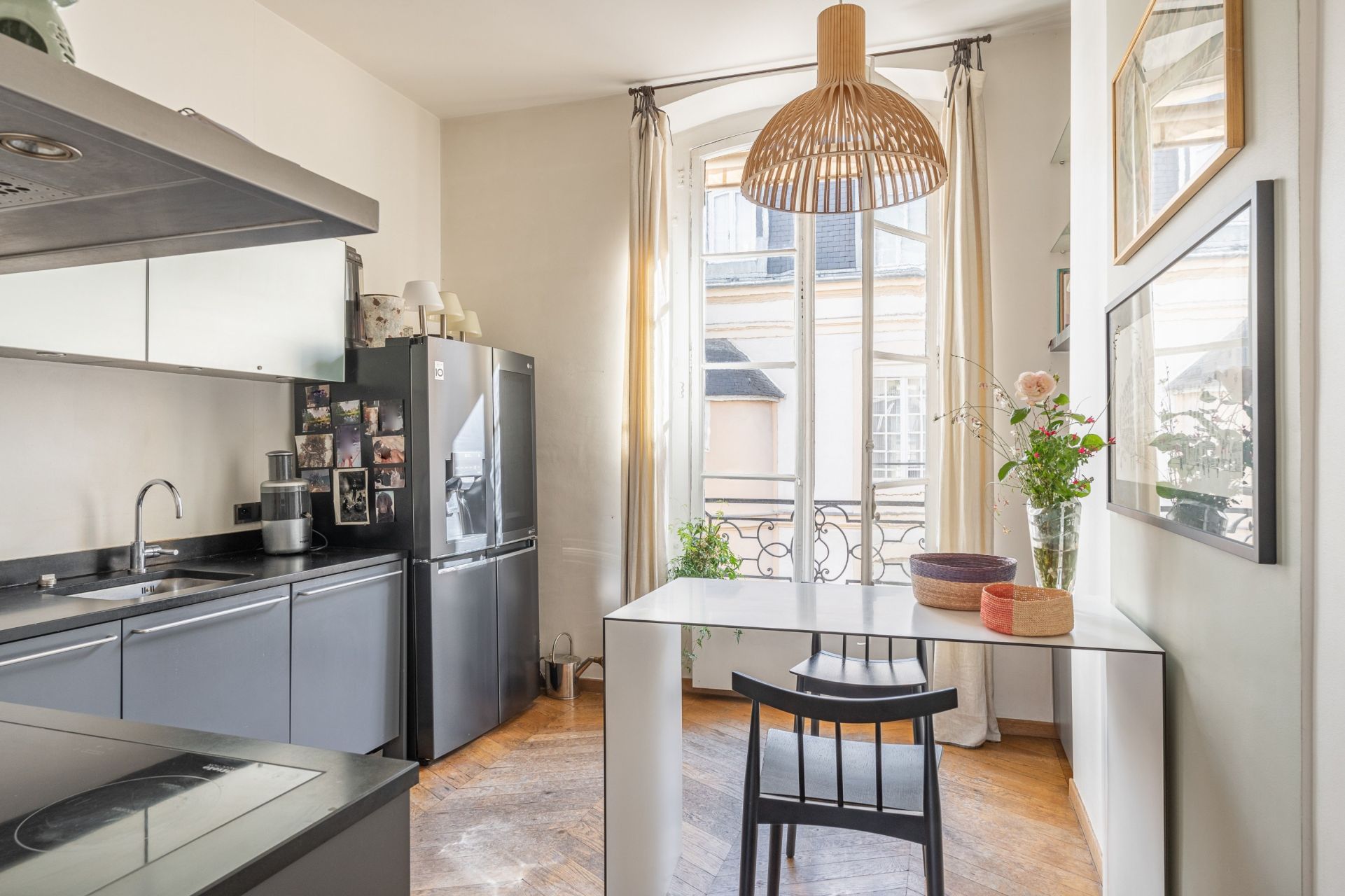 appartement de luxe 6 Pièces en vente sur PARIS (75006)