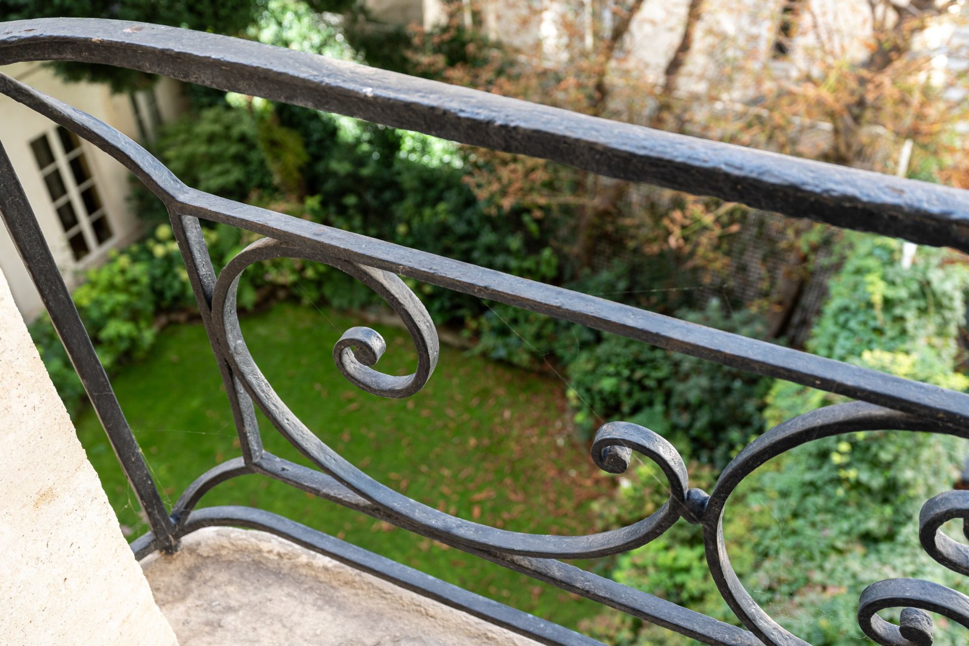 appartement de luxe 6 Pièces en vente sur PARIS (75006)