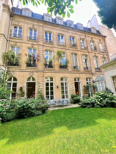 Vente Appartement de luxe Paris 6 6 Pièces 186 m²