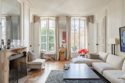 Vente Appartement de luxe Paris 6 6 Pièces 186 m²