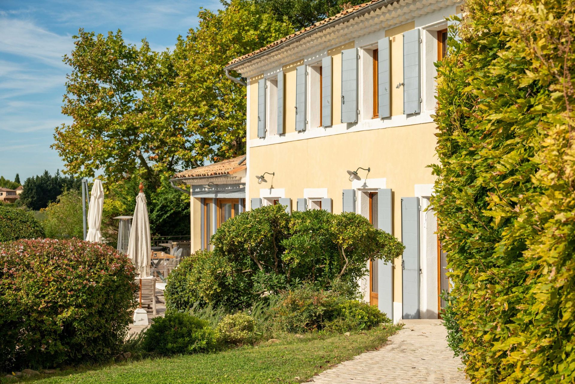 luxury house 9 Rooms for sale on AIX EN PROVENCE (13100)