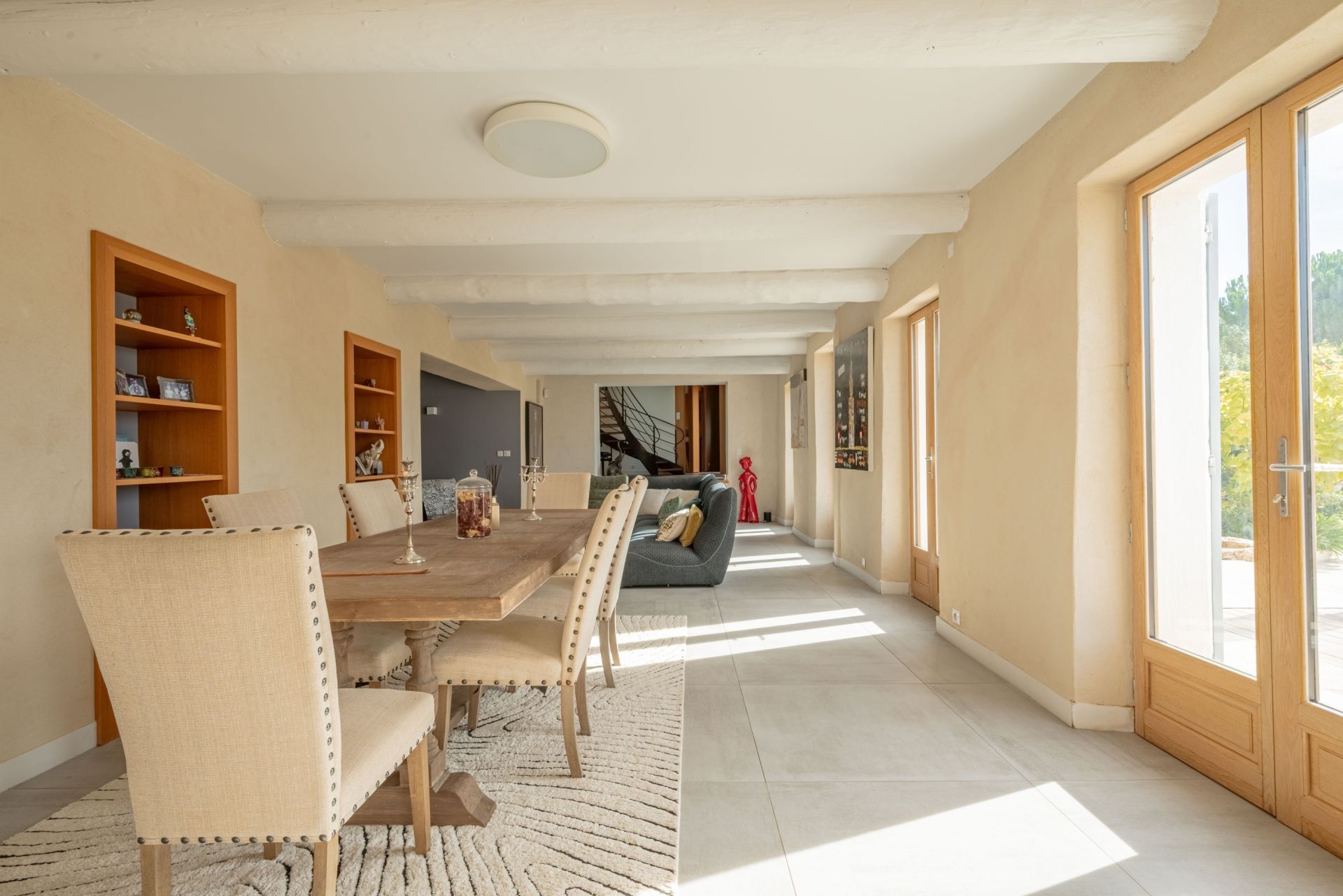 luxury house 9 Rooms for sale on AIX EN PROVENCE (13100)