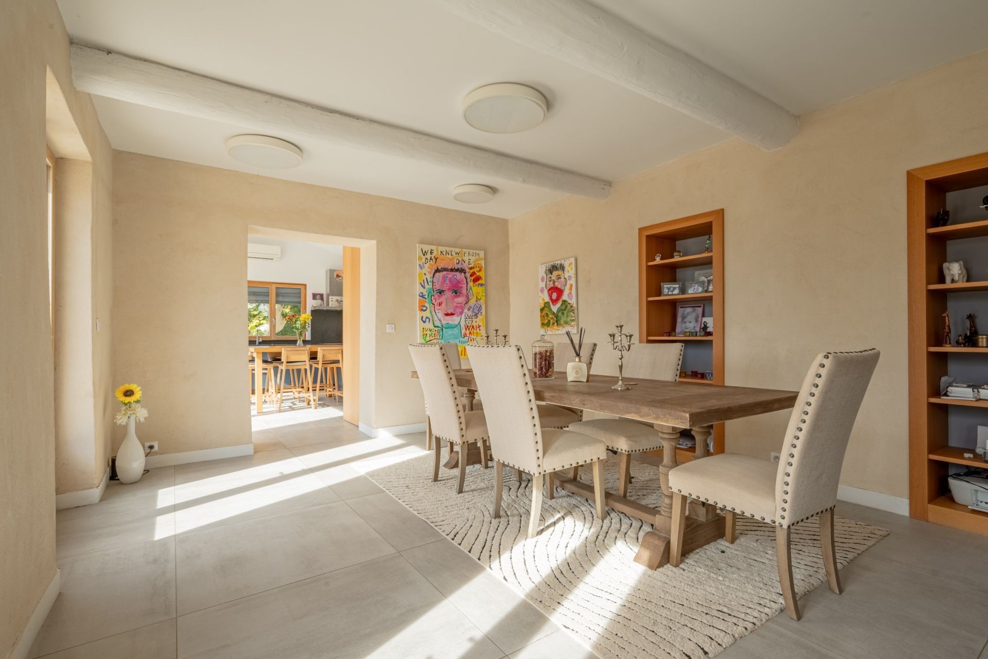luxury house 9 Rooms for sale on AIX EN PROVENCE (13100)