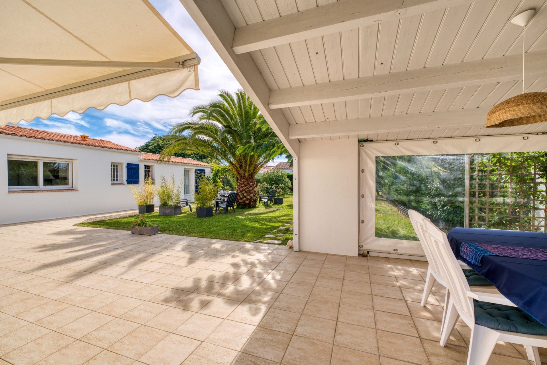 luxury house 6 Rooms for sale on ST PIERRE D OLERON (17310)