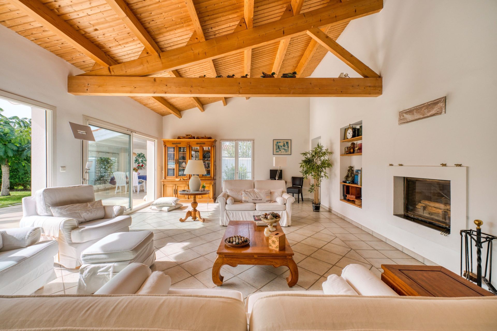 maison de luxe 6 Pièces en vente sur ST PIERRE D OLERON (17310)