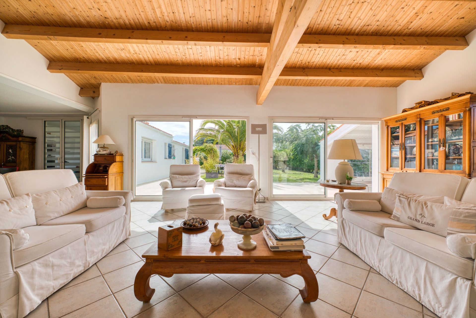 maison de luxe 6 Pièces en vente sur ST PIERRE D OLERON (17310)