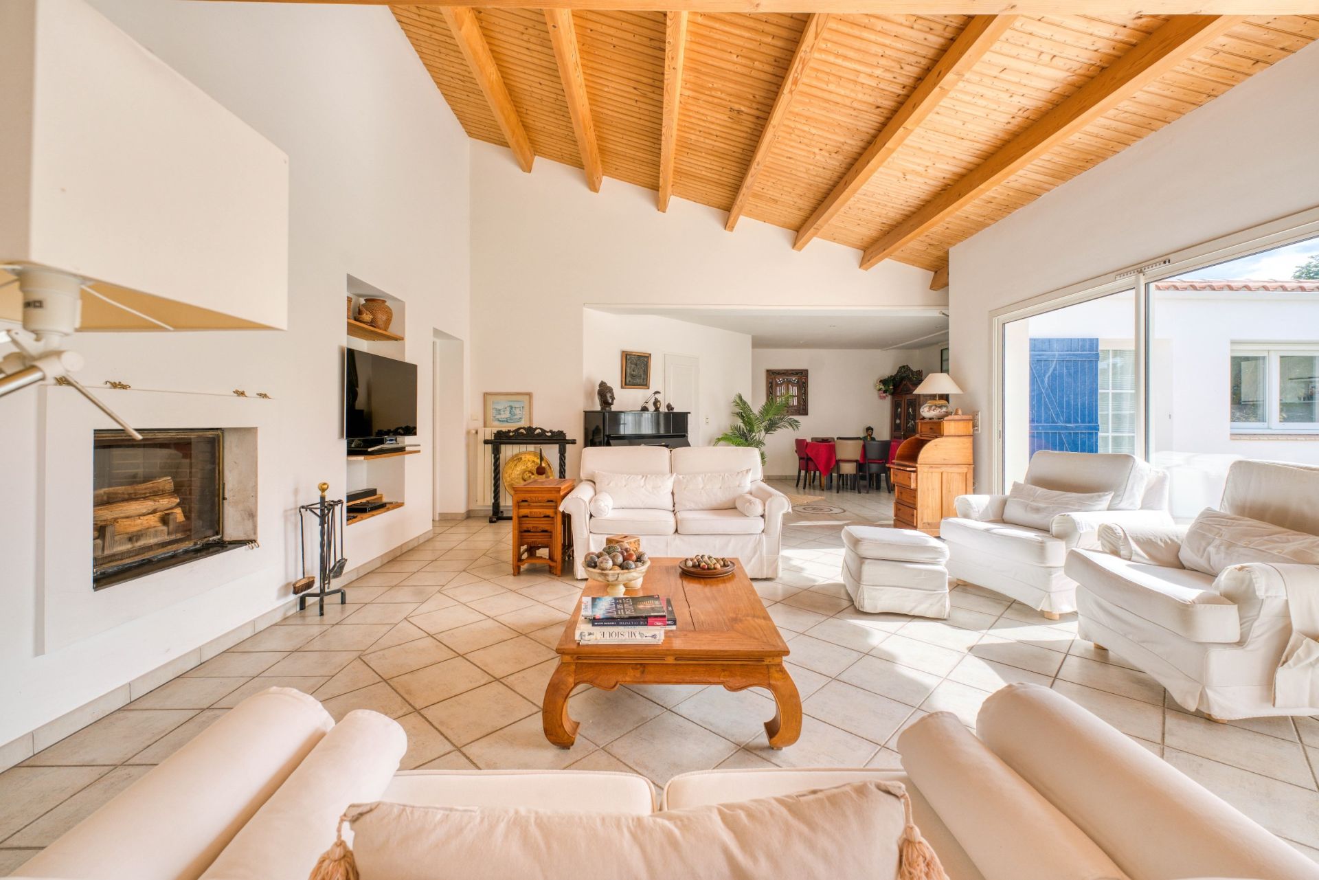 maison de luxe 6 Pièces en vente sur ST PIERRE D OLERON (17310)